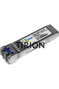 Модуль SNR SFP оптический, дальность до  20км (14dB), 1310нм