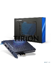 Карта видеозахвата Live Gamer HD 2, (GC570) RTL, {10}