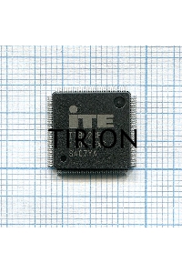 Микросхема IT8528E-FXS     