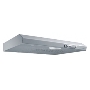Вытяжка козырьковая Jet Air Light WH/F/60 белый управление: ползунковое (1 мотор)