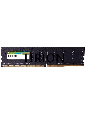 Оперативная память Silicon Power, DDR4, 8GB (1x8GB), 3200MHz, CL22