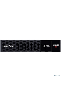 Батарея Battery cabinet CyberPower BP48VP2U03EU for PR2200ERTXL2UA/PR3000ERTXL2UA (12V / 6AH х 16) with built-in charger