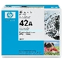 Картридж лазерный HP Q5942A черный для LJ 4250/4350 10 000 стр.