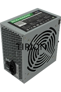 Блок питания Aerocool / Formula ECO-550W, 550Вт 120мм, серый