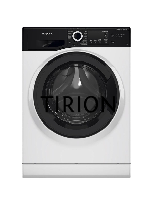 Стиральная машина Hotpoint NSB 7239 ZK VE RU белый, загр. фронтальная макс.: 7 кг 1200 об/мин класс: А