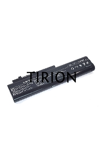 Аккумуляторная батарея для ноутбука Asus N50 11.1V 4400mAh OEM черный