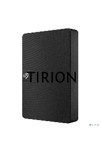 Внешний жесткий диск USB3 1TB EXT. BLACK STKM1000400 SEAGATE