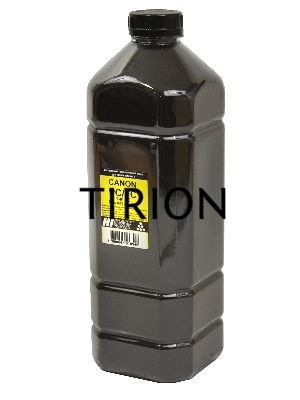 Тонер Hi-Black для Canon PC/FC (Hi-Black) Тип 2.3, 900 г, канистра