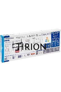 Кронштейн для LED/LCD телевизоров Kromax ELEMENT-3 черный