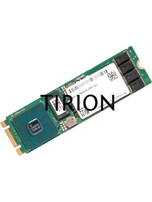 Накопитель SSD Intel D3-S4510, 960Gb, M.2 2280, SATA-III, 3D TLC, R/W 555/510