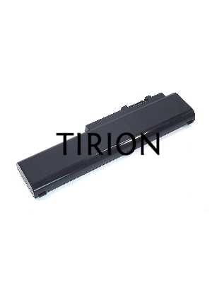 Аккумуляторная батарея для ноутбука Asus N50 11.1V 4400mAh OEM черный