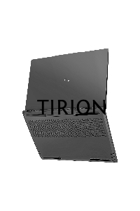 Ноутбук MAIBENBEN X-Treme Typhoon X15B Ryzen 7 8845HS 16Gb SSD 1Tb NVIDIA RTX 4060 8Gb 15,3 WQXGA IPS Cam 60.1Вт*ч Linux Серый X15B-R78846GQSLBRE0