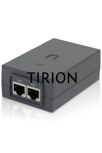 Адаптер PoE GBE POE-24-12W-G UBIQUITI
