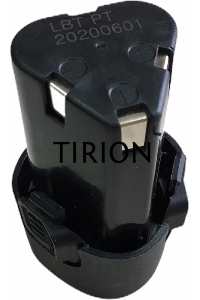 Дрель-шуруповерт Zitrek Green 12-Li  063-4072, 12 В, 1.5 Ач, аккумуляторная