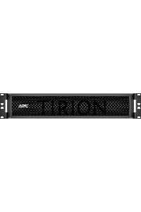 Батарея для источника бесперебойного питания APC Smart-UPS SRT battery pack, 48V bus voltage, Rack, compatible with APC Smart-UPS SRT 1000-1500VA