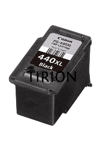 Картридж струйный Canon PG-440XL 5216B001 черный для Canon MG2140/3140