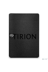 Внешний жесткий диск USB3 1TB EXT. BLACK STKM1000400 SEAGATE