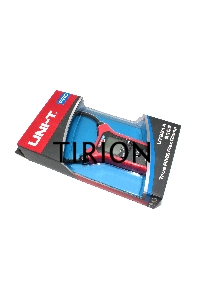 Токоизмерительные клещи UNI-T UT281A с гибким захватом