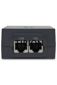Адаптер PoE GBE POE-24-12W-G UBIQUITI