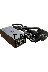 Адаптер PoE GBE POE-24-12W-G UBIQUITI