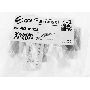 Ролик отделения Cactus CS-BRA-KYO-P2040 (2F909171, 2HN06080, 2F906230) для Kyocera TASKalfa 4012i, 3510i, 3501i, 3500i, 3212i