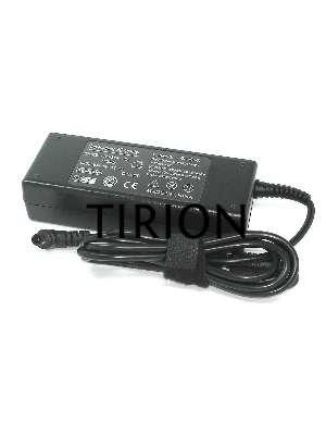 Блок питания (сетевой адаптер) для ноутбуков Delta 19V 3.95A 5.5x2.5 REPLACEMENT
