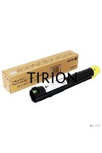 Картридж лазерный XEROX 006R01462 для Xerox WC 7120 15K{GMO}