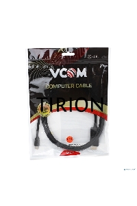 Кабель-переходник Mini DP M to HDMI M 1.8m VCOM (CG695)