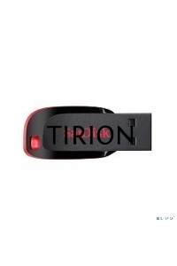 Флеш диск Sandisk 16Gb Cruzer Blade SDCZ50-016G-B35 USB2.0 черный