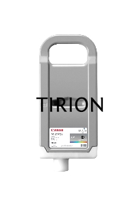 Картридж струйный Canon PFI-706 GY (6690B001) серый (700 мл) для Canon iPF8300S/8400/9400S/9400