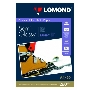 Фотобумага Lomond 1103301 A4/260г/м2/20л./белый полуглянцевое для струйной печати