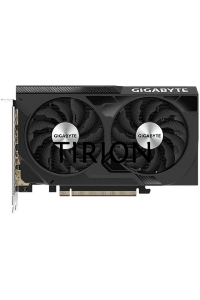 Видеокарта Gigabyte GV-N4060WF2OC-8GD NVIDIA GeForce RTX 4060 8Gb 128bit GDDR6 2475/17000 HDMIx2 DPx2 HDCP Ret