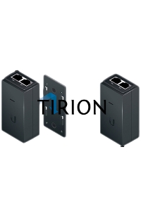Адаптер PoE GBE POE-24-12W-G UBIQUITI