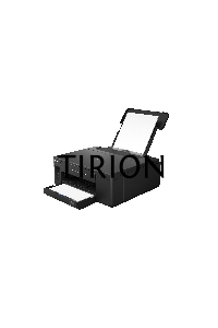 Принтер струйный Canon PIXMA G M2040 (3110C009), A4, монохромная, с СНПЧ, печ. 13 стр/мин., 1200x600 dpi, USB, Wi-Fi, Ethernet