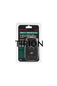 Цифровой термометр MASTECH MS6500 13-1240