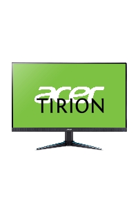 Монитор 27'' ACER VG270UGbmiipx ZeroFrame No, Black, 16:9, IPS, 2560x1440, 1 / 4ms, 250cd, 120Hz, 2xHDMI(2.0) + 1xDP(1.4) + SPK + Audio out, Speakers 2Wx2, sync: FreeSync, hdr: HDR 10, hadj No, DE: No, Vesa:No