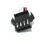 Аккумулятор для пылесоса Deebot D520, D526, LP43SC2000P10 12V 3500mah