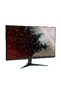 Монитор 27'' ACER VG270UGbmiipx ZeroFrame No, Black, 16:9, IPS, 2560x1440, 1 / 4ms, 250cd, 120Hz, 2xHDMI(2.0) + 1xDP(1.4) + SPK + Audio out, Speakers 2Wx2, sync: FreeSync, hdr: HDR 10, hadj No, DE: No, Vesa:No