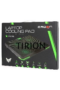 Подставка для ноутбука CROWN CMLS-133