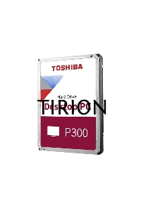 Жесткий диск Toshiba SATA-III 6Tb HDWD260UZSVA P300 (5400rpm) 128Mb 3.5