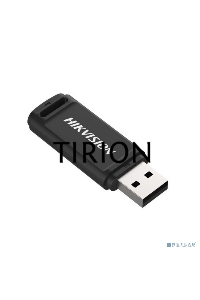 Флеш диск Hikvision 32Gb HS-USB-M210P/32G/U3 [HS-USB-M210P/32G/U3]