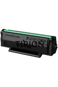 Картридж лазерный Pantum PC-211P, (аналог PC-211EV), черный (1600стр.) для Pantum Series P2200/2500/M6500/6550/6600