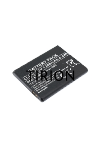 Аккумуляторная батарея AB474350BU/AB474350BE для Samsung SGH-G810/SGH-D780/SGH-i550/GT-i8510