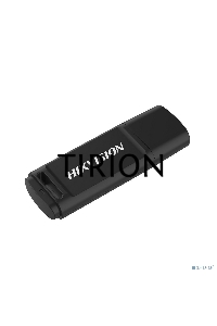 Флеш диск Hikvision 32Gb HS-USB-M210P/32G/U3 [HS-USB-M210P/32G/U3]