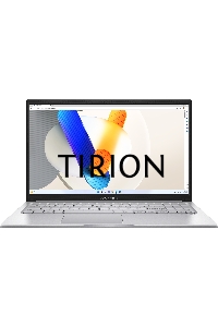 Ноутбук Asus Vivobook 15 X1504VA-BQ895 Core i5 120U 16Gb SSD512Gb UMA 15.6
