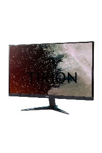 Монитор 27'' ACER VG270UGbmiipx ZeroFrame No, Black, 16:9, IPS, 2560x1440, 1 / 4ms, 250cd, 120Hz, 2xHDMI(2.0) + 1xDP(1.4) + SPK + Audio out, Speakers 2Wx2, sync: FreeSync, hdr: HDR 10, hadj No, DE: No, Vesa:No