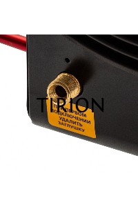 Газовая тепловая пушка GHG-30, 30 кВт, 900 м3/ч, пропан-бутан Denzel