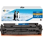 Картридж лазерный G&G GG-CF400A (CF400A) черный (1500 стр.) для HP CLJ M252/252N/252DN/252DW/M277n/M277DW