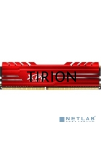 Оперативная память Adata AX4U32008G16A-SB10 DIMM 8GB 3200MHz PC25600 DDR4