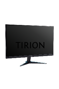 Монитор 27'' ACER VG270UGbmiipx ZeroFrame No, Black, 16:9, IPS, 2560x1440, 1 / 4ms, 250cd, 120Hz, 2xHDMI(2.0) + 1xDP(1.4) + SPK + Audio out, Speakers 2Wx2, sync: FreeSync, hdr: HDR 10, hadj No, DE: No, Vesa:No